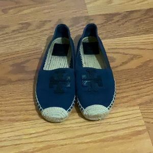 Tory Burch Espadrille Shoes